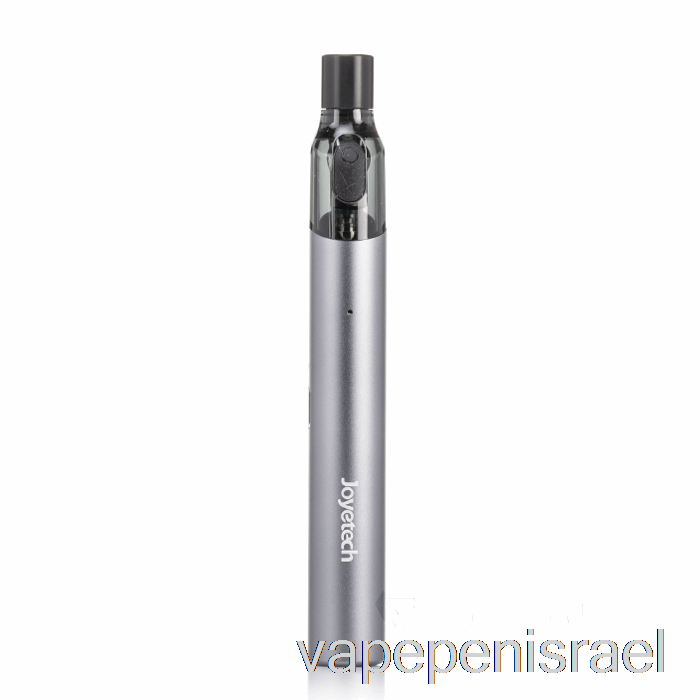 חד פעמי Vape Israel Joyetech Ego Air Pod System אפור מתכתי